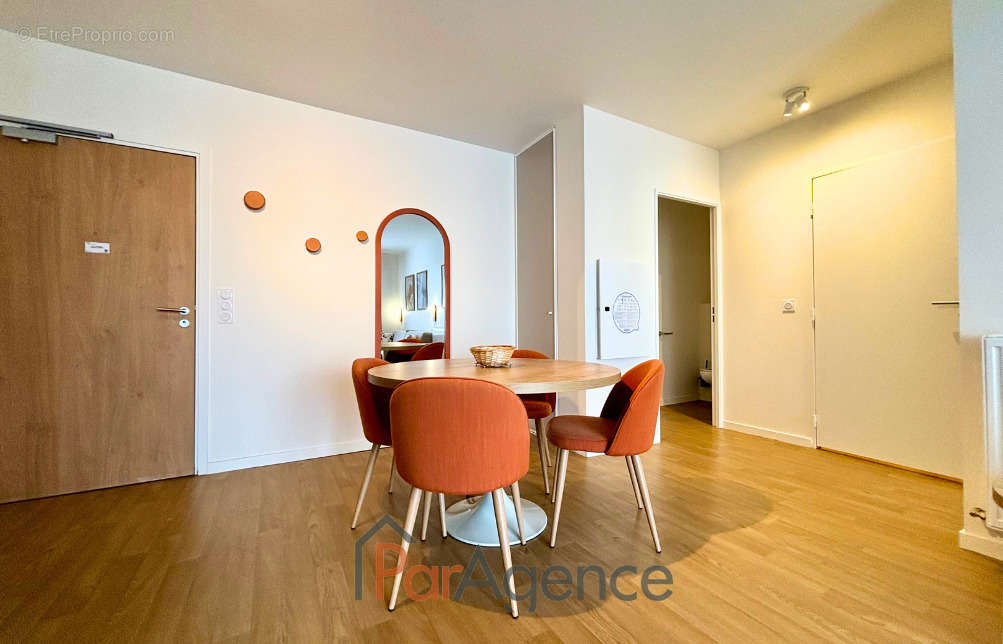 Appartement à ROYAN