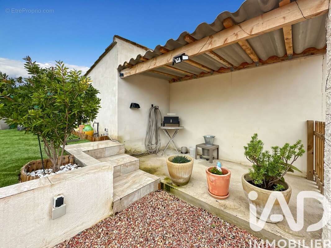 Photo 5 - Maison à BEAUVOISIN