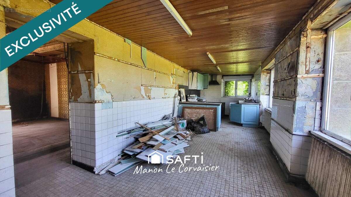 Photo 4 - Maison à MELGVEN