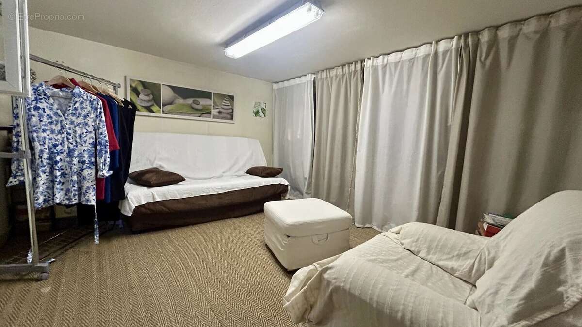 Maison à MANTES-LA-JOLIE