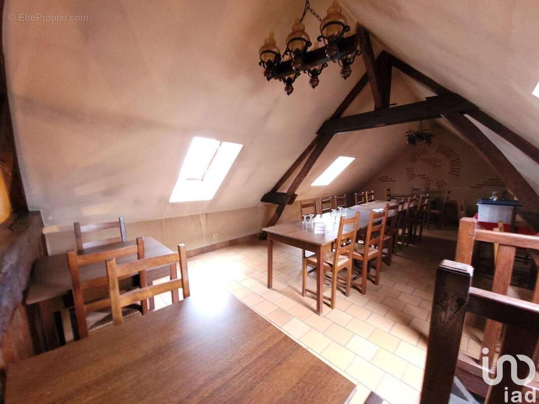 Photo 6 - Commerce à VOUVRAY-SUR-LOIR