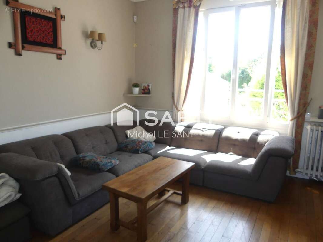 Photo 6 - Maison à FITZ-JAMES