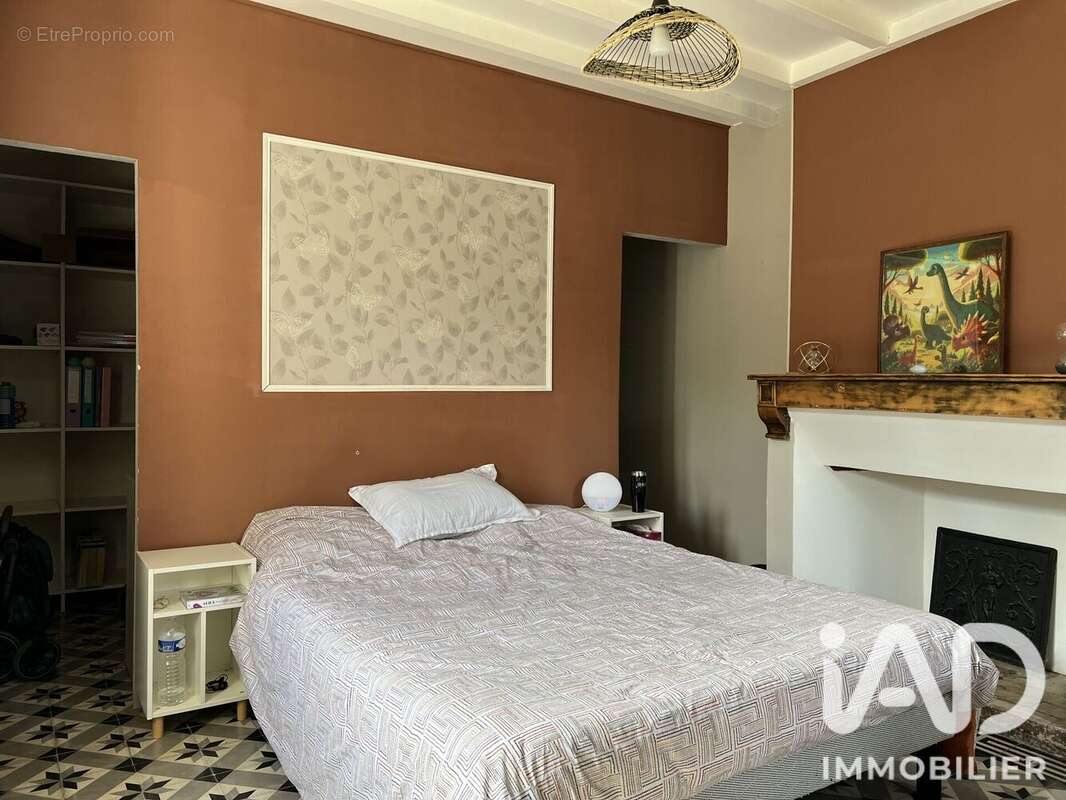 Maison 149 m² à Chatres  - photo 8