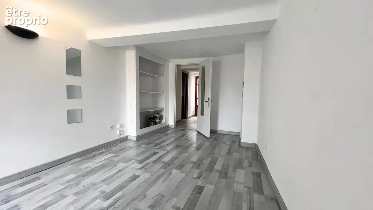 Maison de village 59 m2 - photo 6