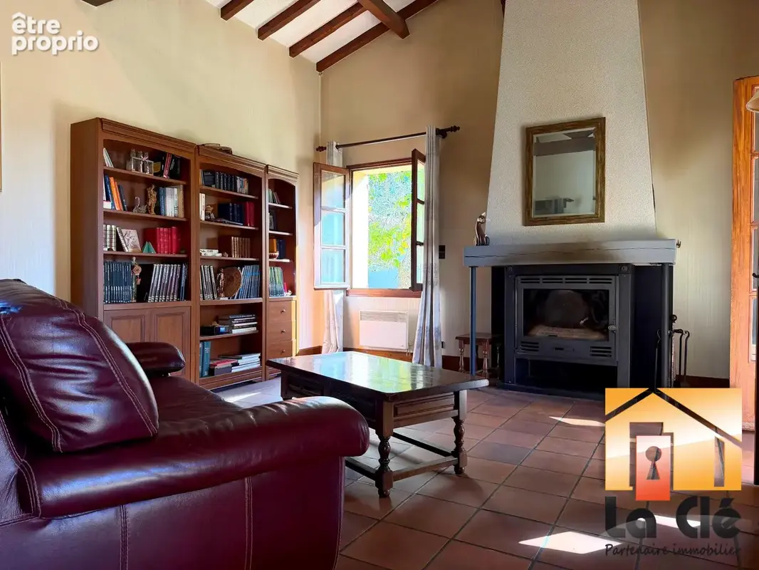 Maison 4 pièces 122 m² à vendre à Foulayronnes (47510) - photo 6