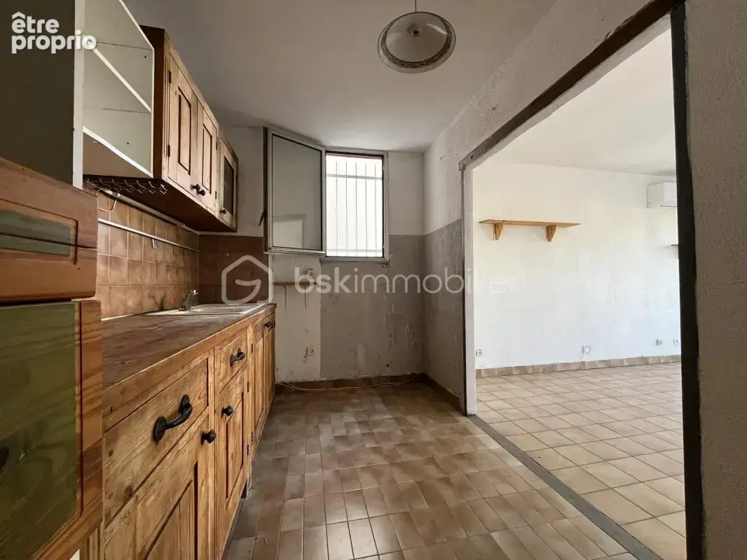 Appartement T2 de 45,16 m² avec terrasse et parking – Quartier des Marronniers - photo 7