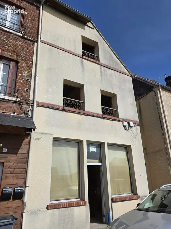 Appartement 110 m² à vendre à Saint-Aubin-Les-Elbeuf (76410) - photo 7
