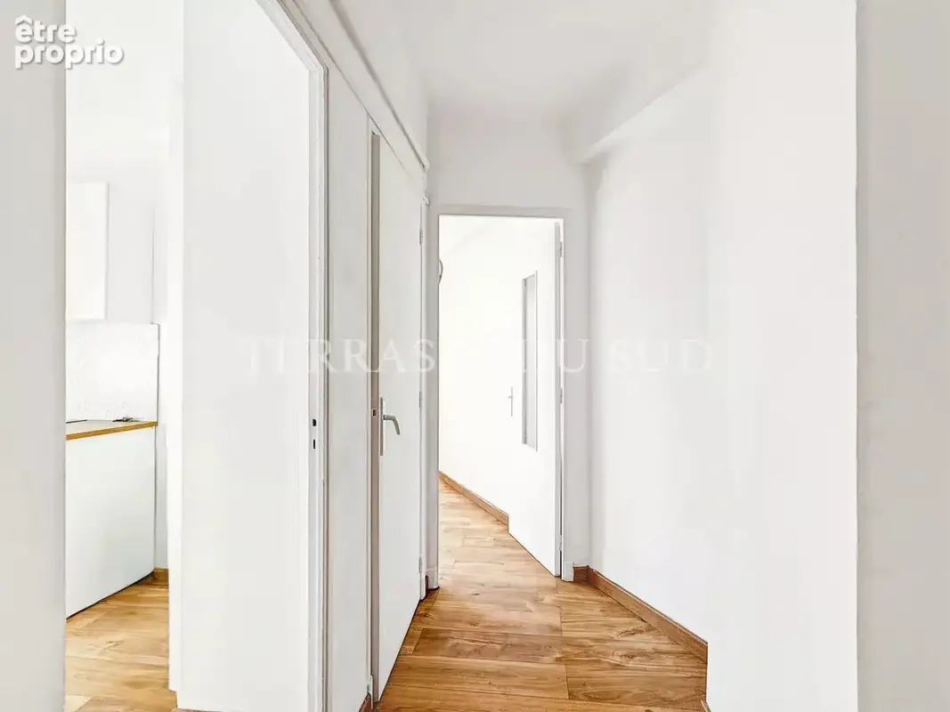 Vente Appartement 2 Pièces de 37,58 m2 LC - Quartier Saint Pierre - Marseille 5ème - photo 7