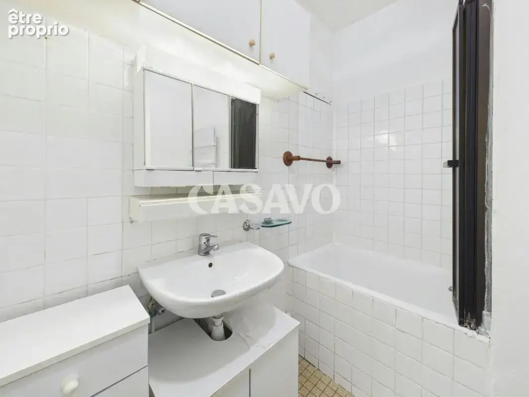 Vente Appartement 2 pièces de 33m² - 75017 Paris - photo 15