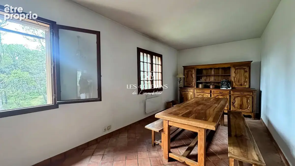 Villa à vendre, villa 5 pièces de 145 m2 sur 5866 m2 - photo 10