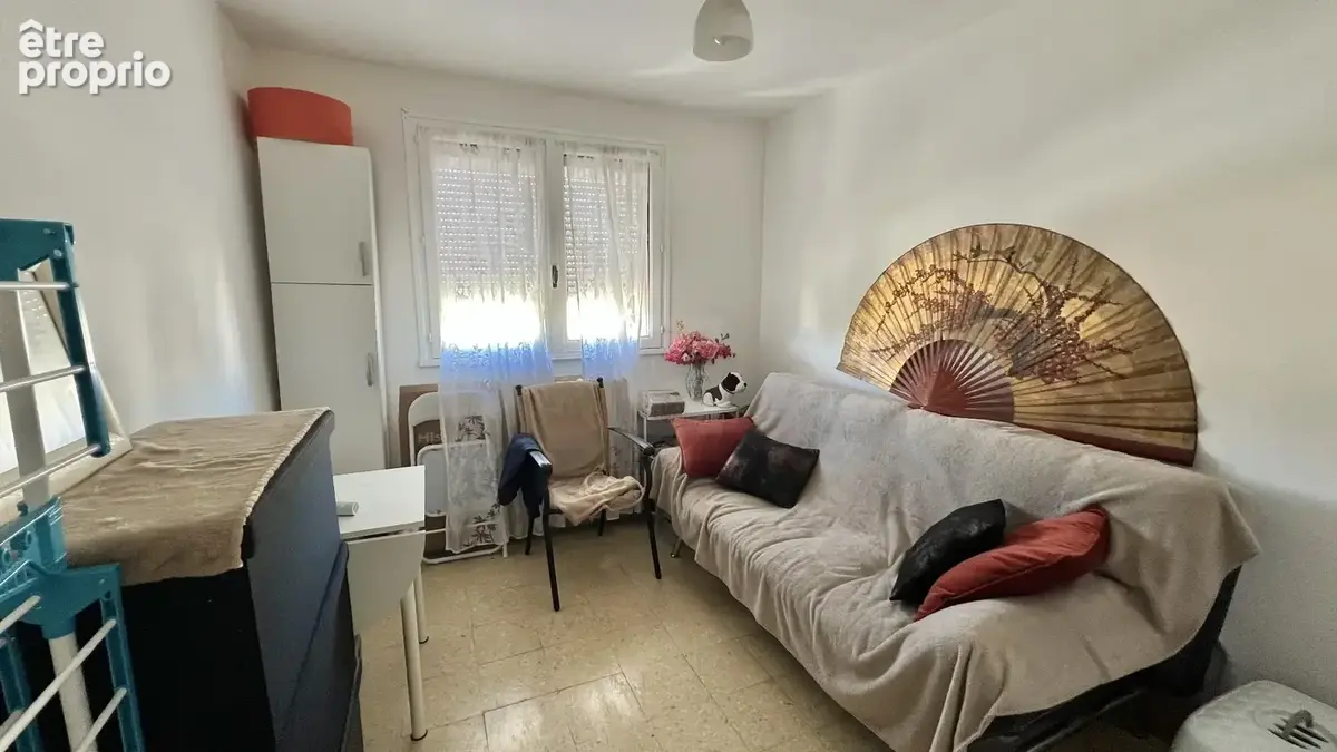 Appartement T3 Béziers - photo 6