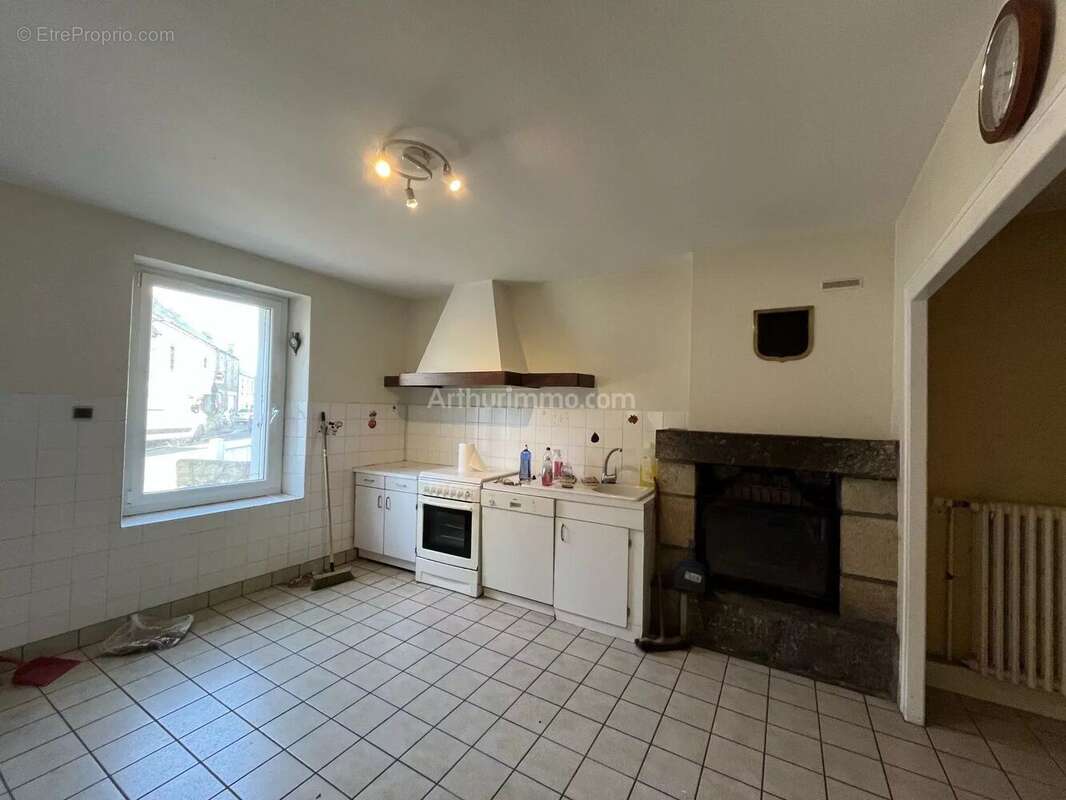 Vente Maison (22150) 97 000ï¿œ - photo 5