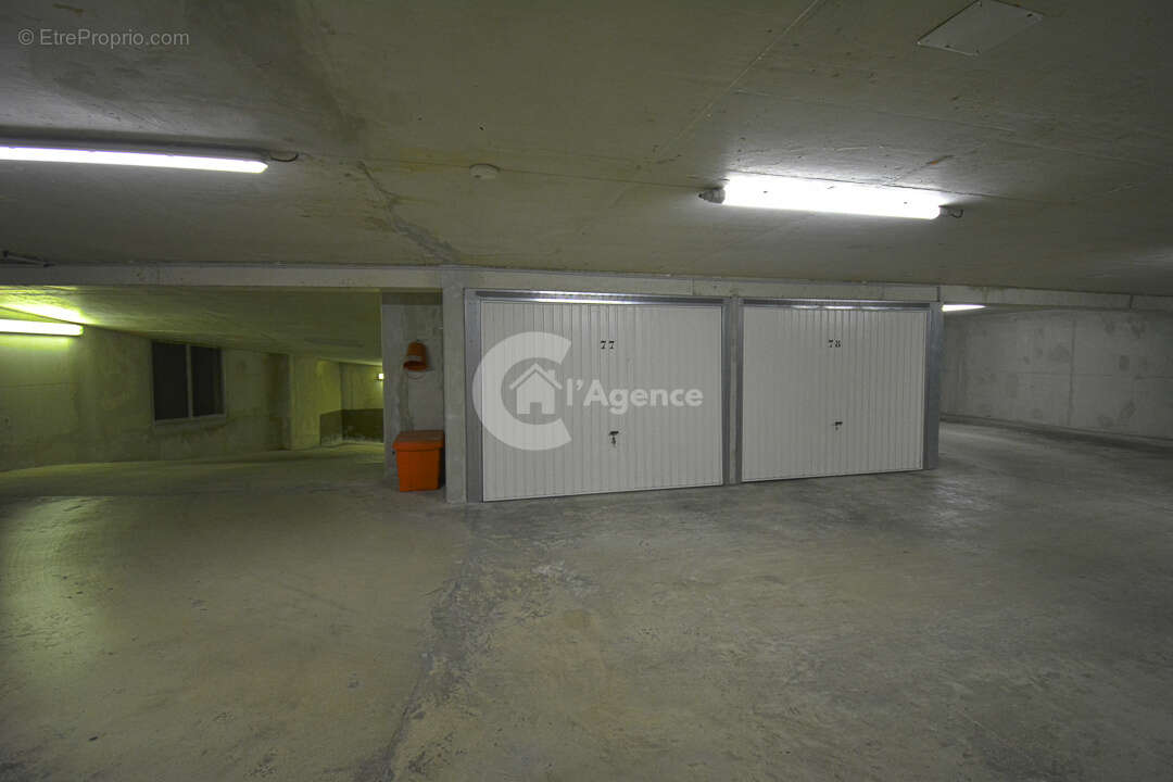 Appartement à CAGNES-SUR-MER