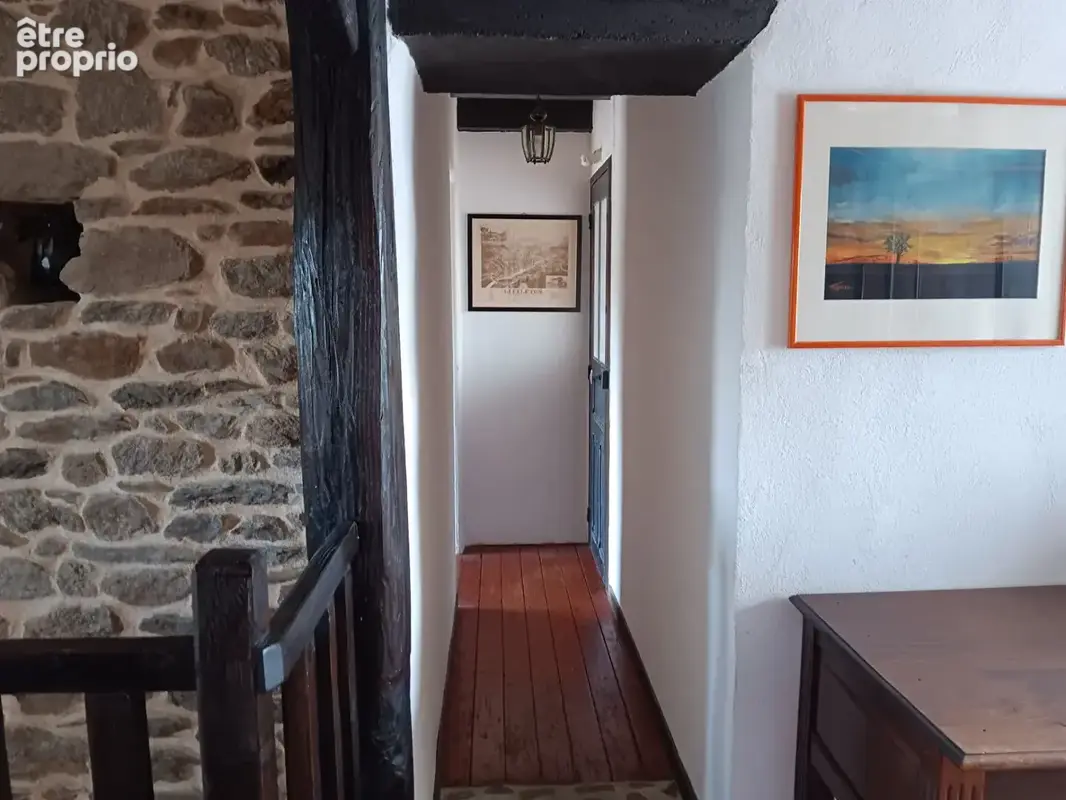 Maison  5 pièce(s) 138 m2 - photo 10