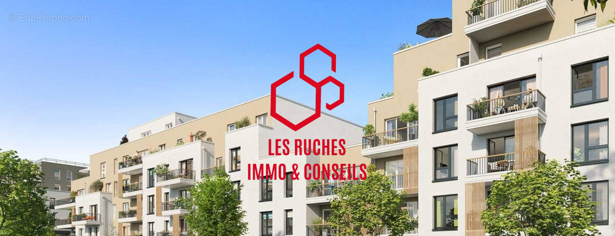 Appartement à MEAUX