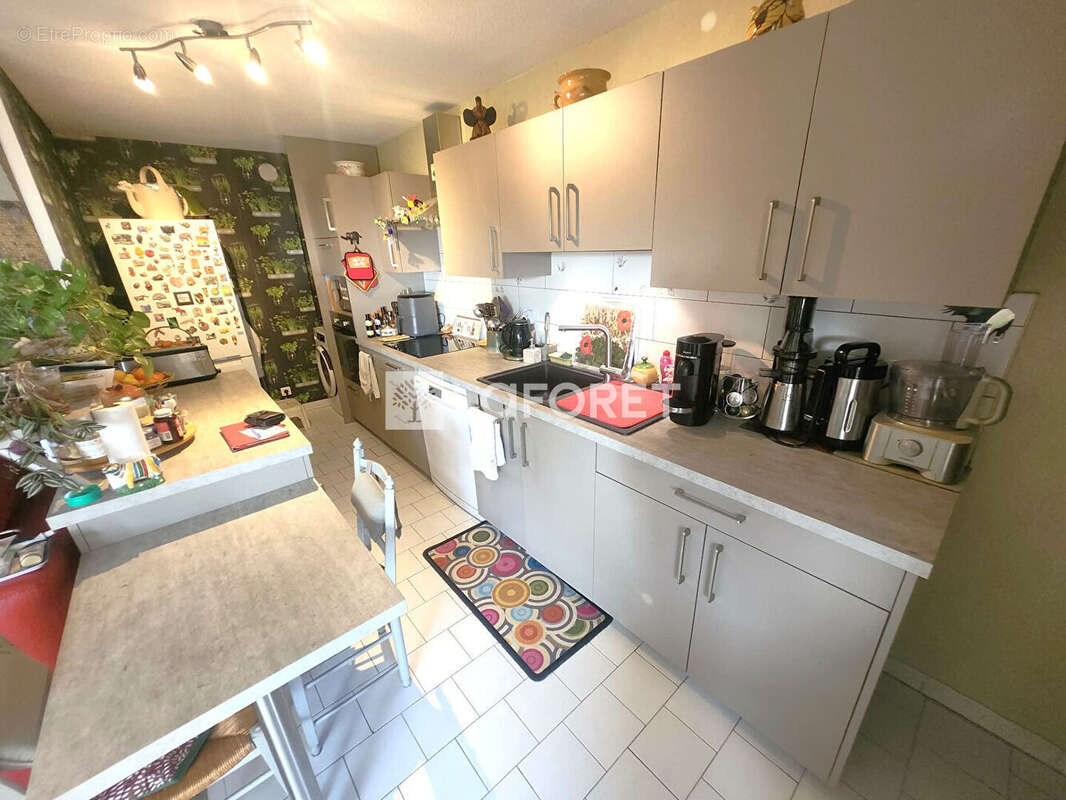 Appartement à LA SEYNE-SUR-MER