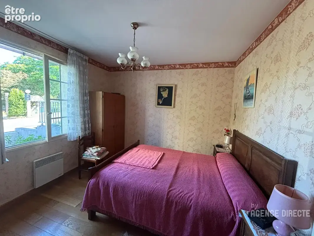Maison Rennes 7 pièces  131 m2- secteur Fougères - photo 9