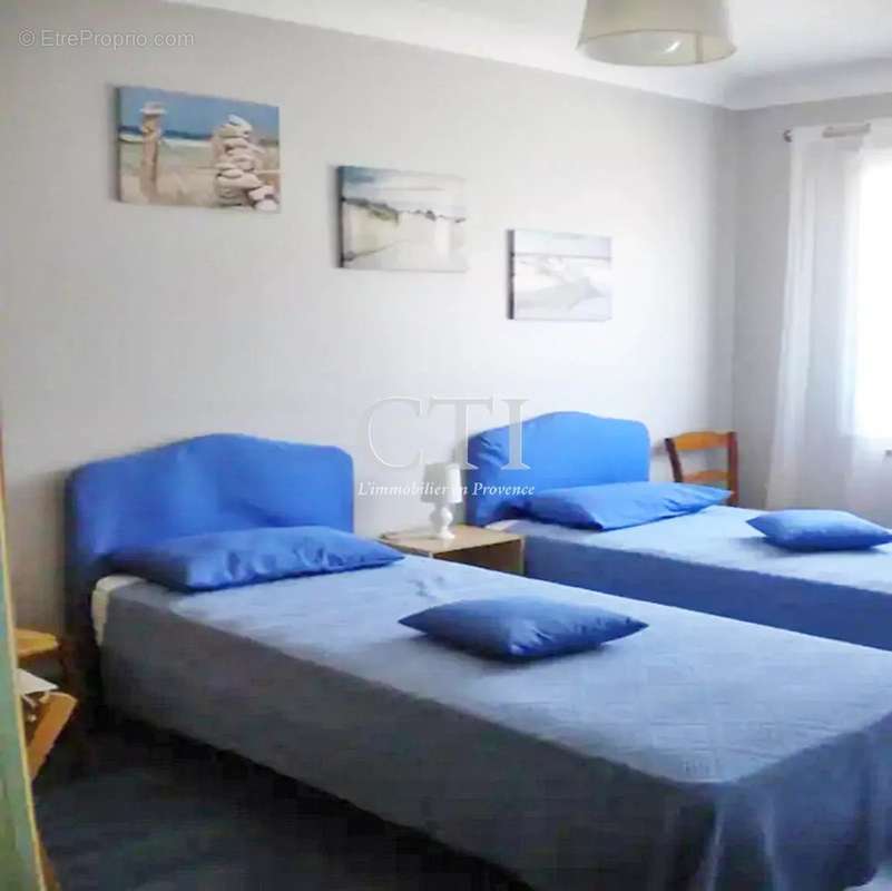 Maison à SAINT-MARTIN-D&#039;ARDECHE