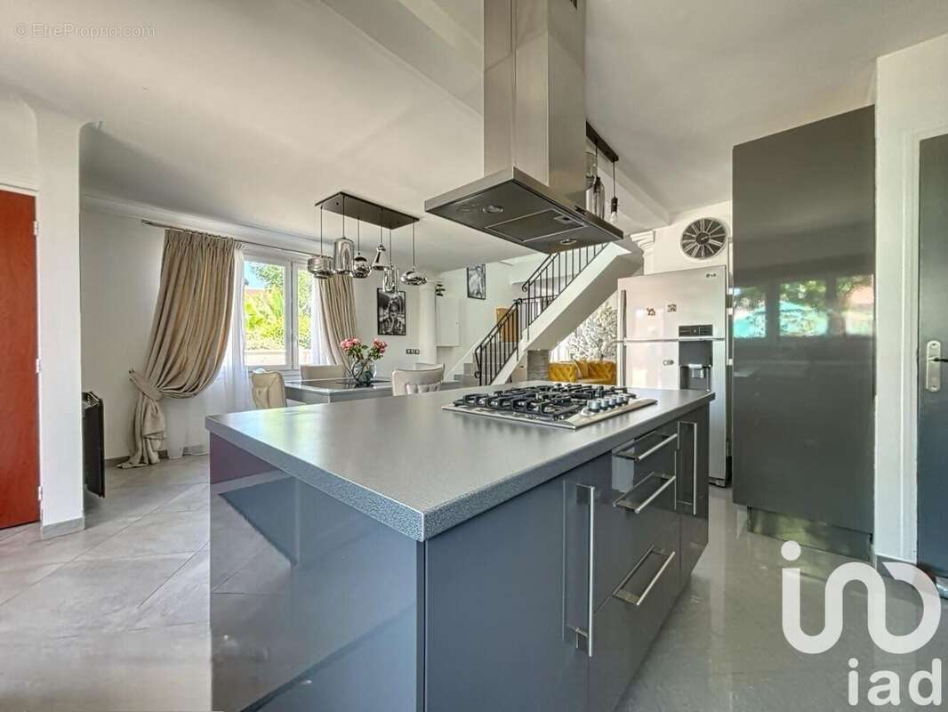 Photo 4 - Maison à MONTGERON