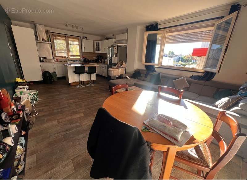 Maison à MONTPELLIER