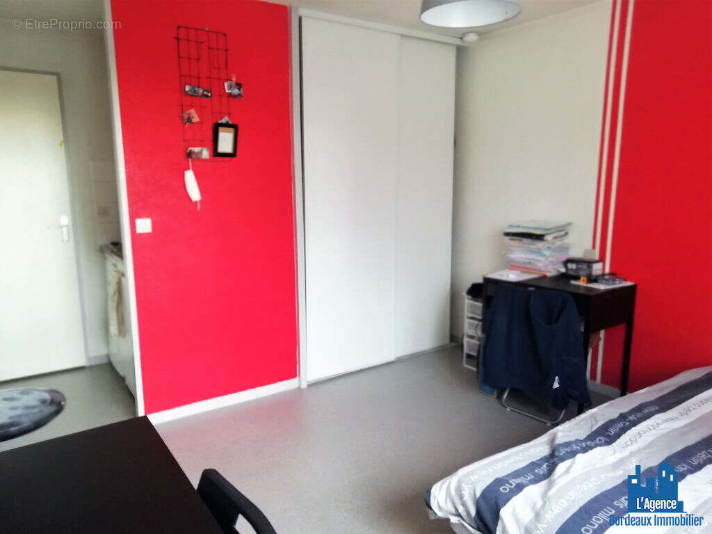 Appartement à TALENCE