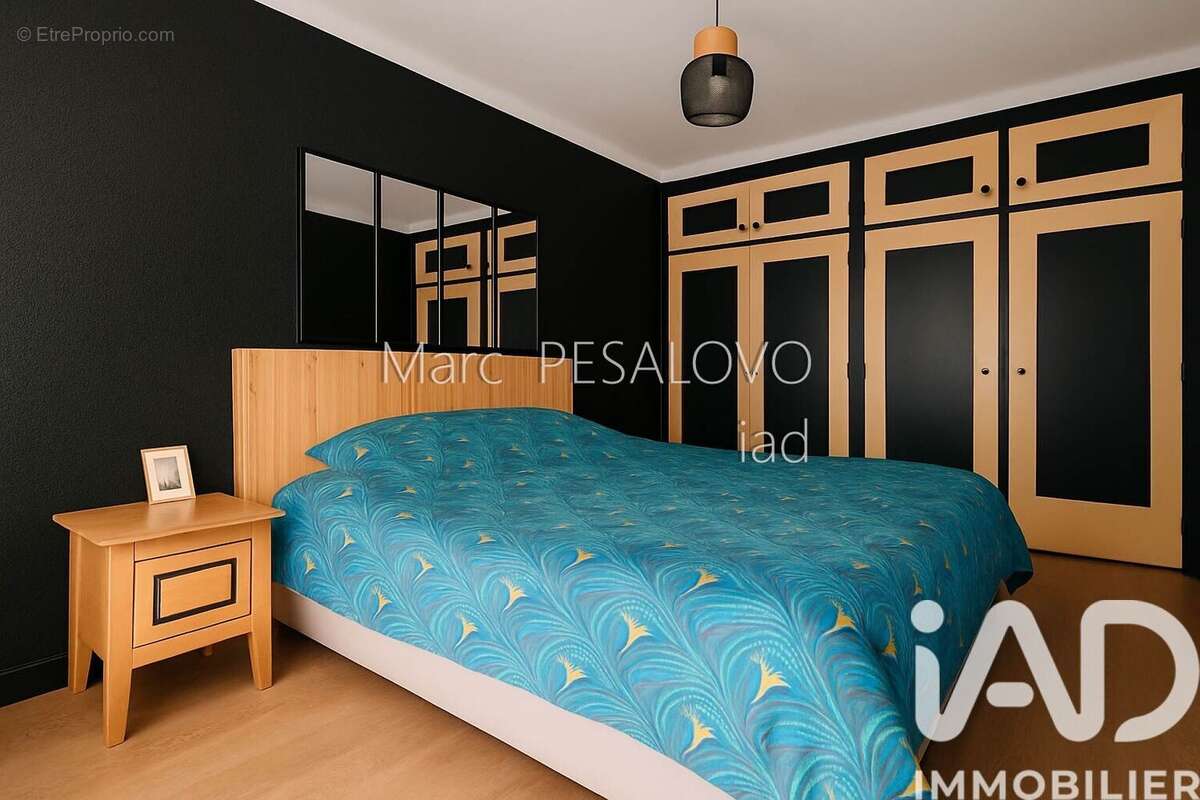 Photo 6 - Appartement à PERPIGNAN