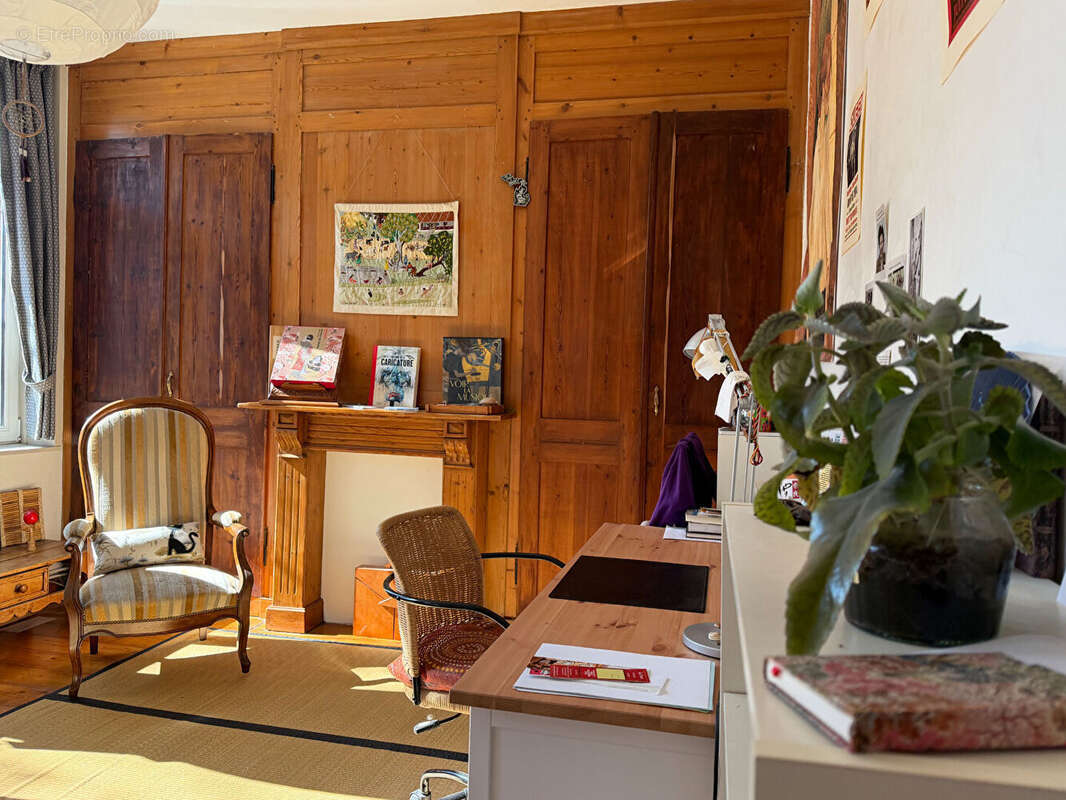 Maison à LAMBERSART