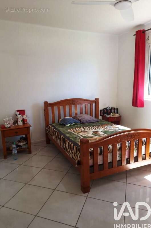 Photo 9 - Maison à L'ETANG-SALE