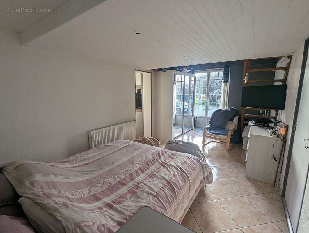 Maison à LE PERRIER