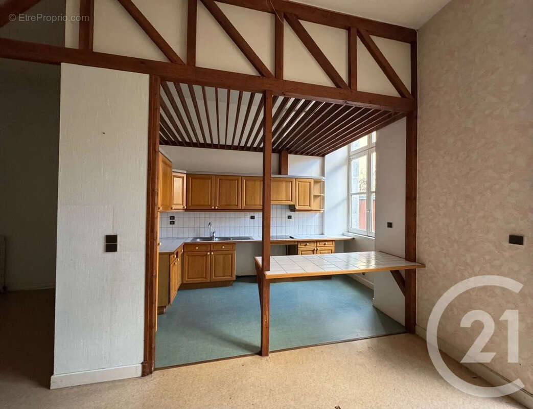 Appartement à AURILLAC