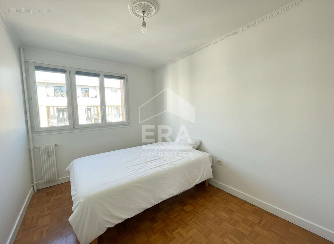 Appartement 54m² à maisons-alfort - photo 5