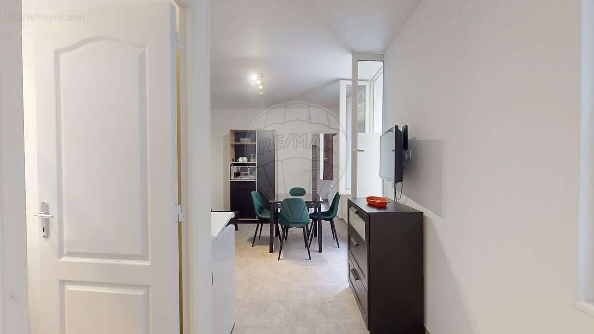 Appartement à ORLEANS