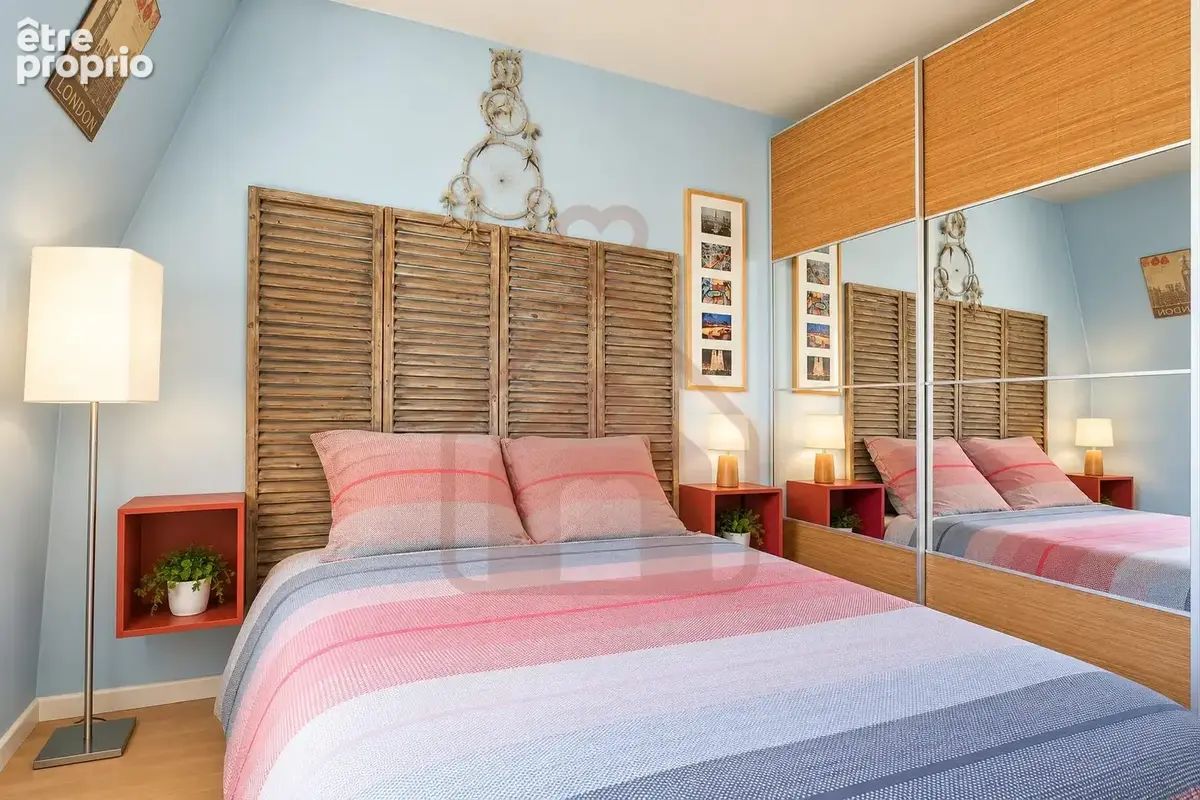 Appartement 2 pièces 43 m² à vendre à Le Kremlin-Bicetre (94270) - photo 5