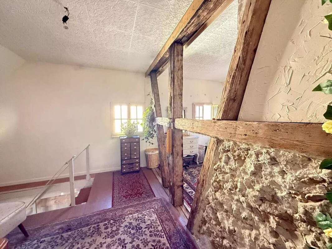 Maison à HERRLISHEIM-PRES-COLMAR
