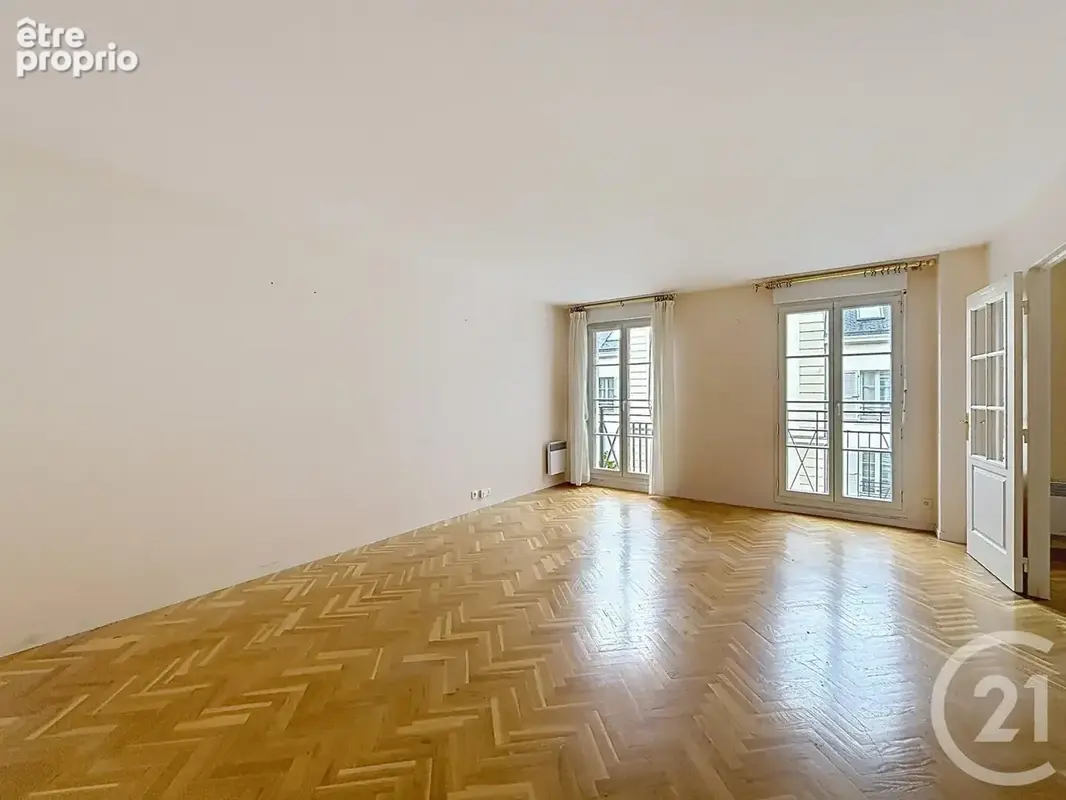 Appartement 3 pièces 64 m² à vendre à Rambouillet (78120) - photo 8
