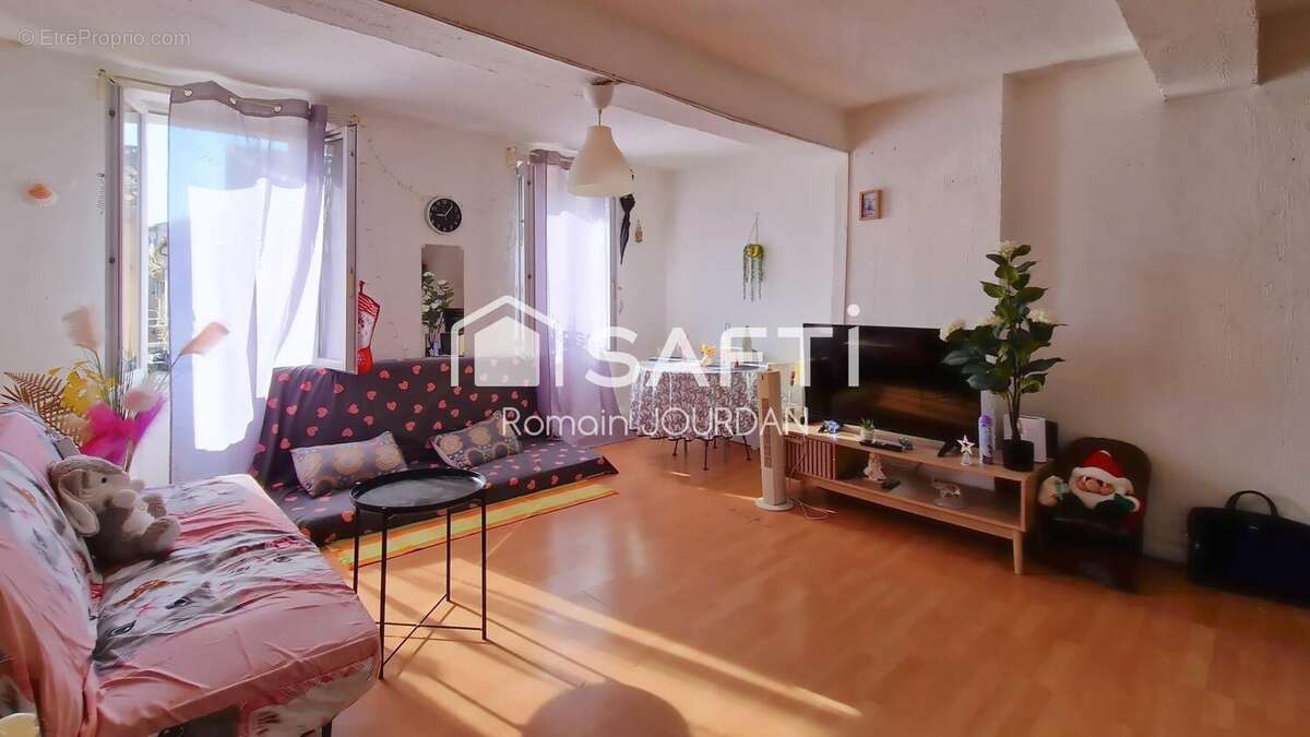 Photo 2 - Appartement à LA VALETTE-DU-VAR
