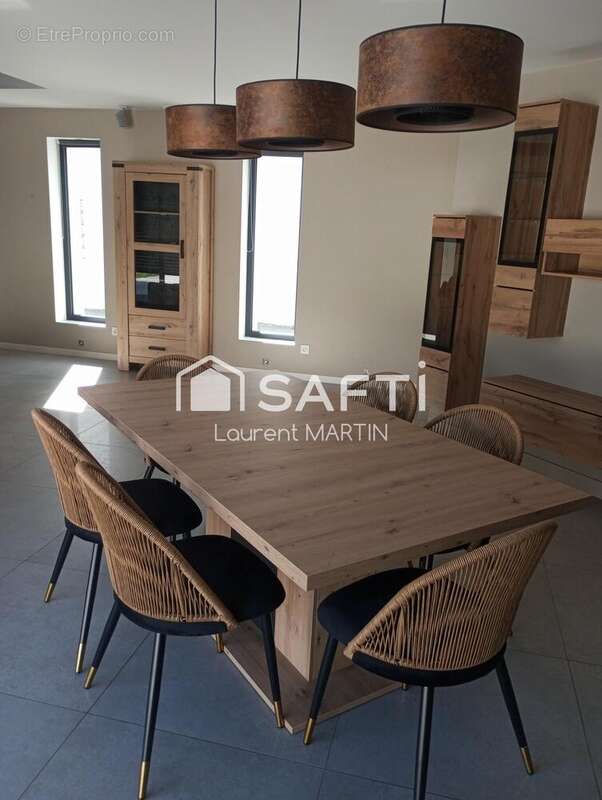 Photo 3 - Maison à COMMEQUIERS