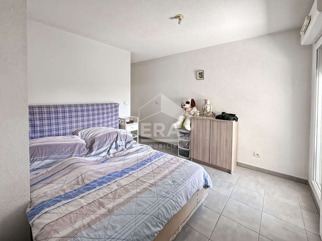 Appartement à CHATEAURENARD