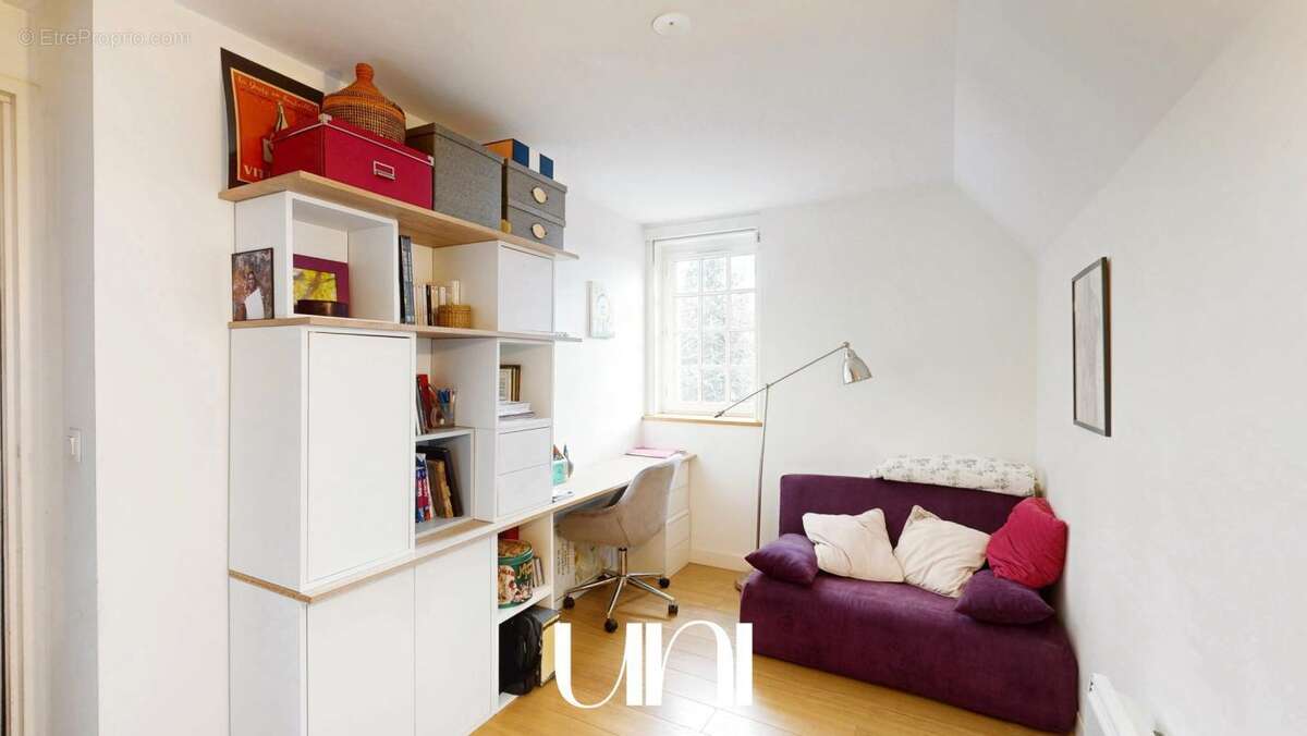 Appartement à BRETTEVILLE-SUR-ODON