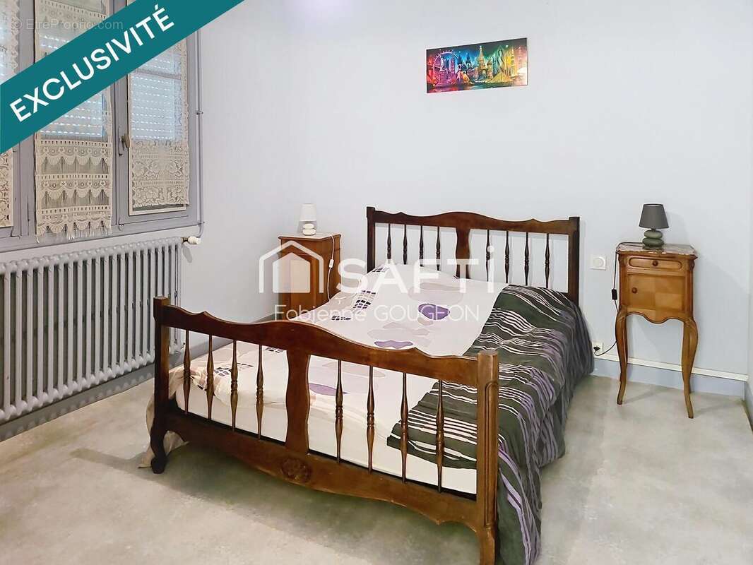 Photo 5 - Maison à MONTBRON