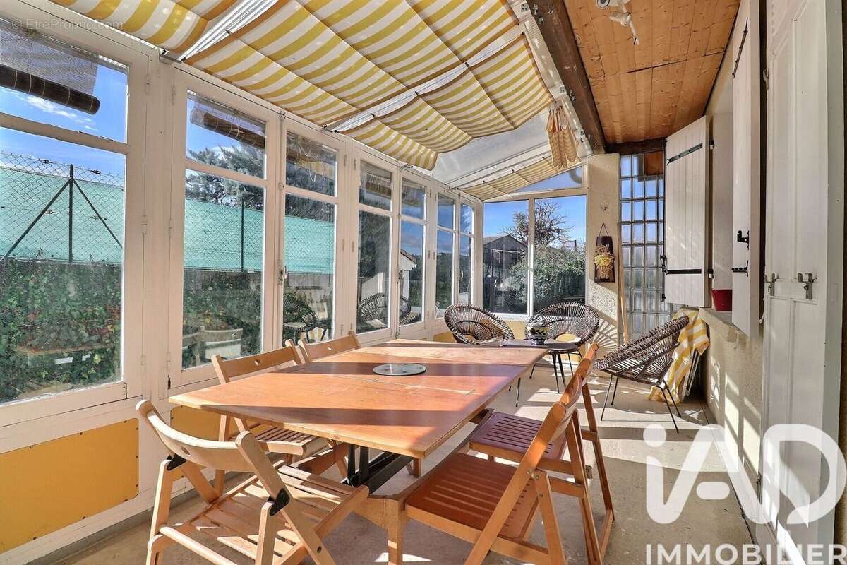 Photo 8 - Maison à RIANS