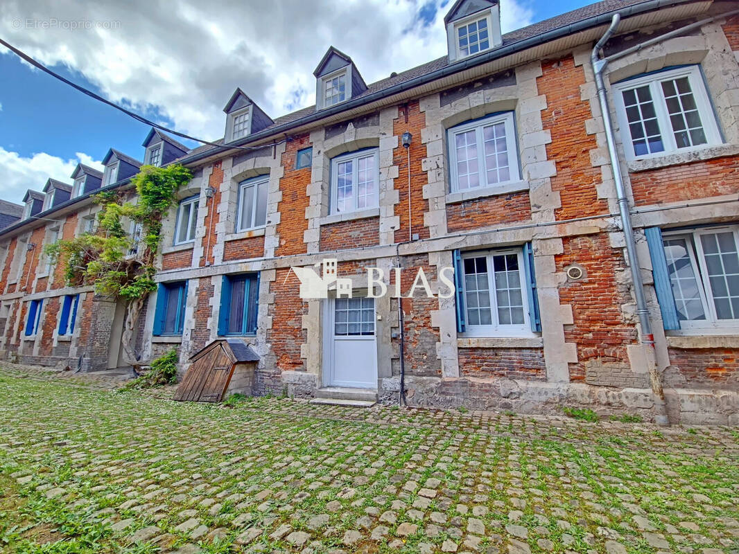 Appartement à ROUEN