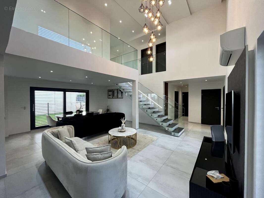 Maison 131 m² à Obersaasheim  - photo 6