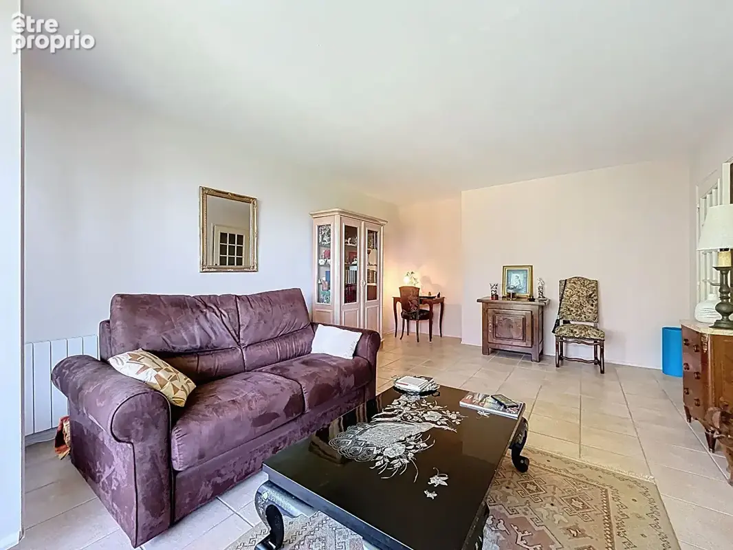 Blonville sur mer 2pieces 51m² - photo 2