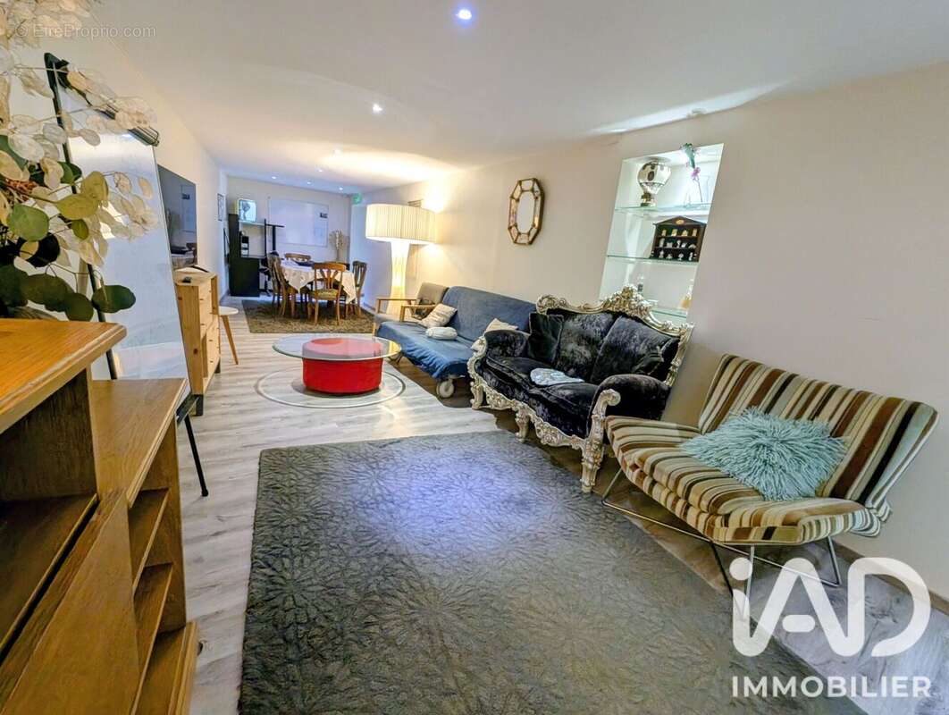Photo 2 - Appartement à ELBEUF