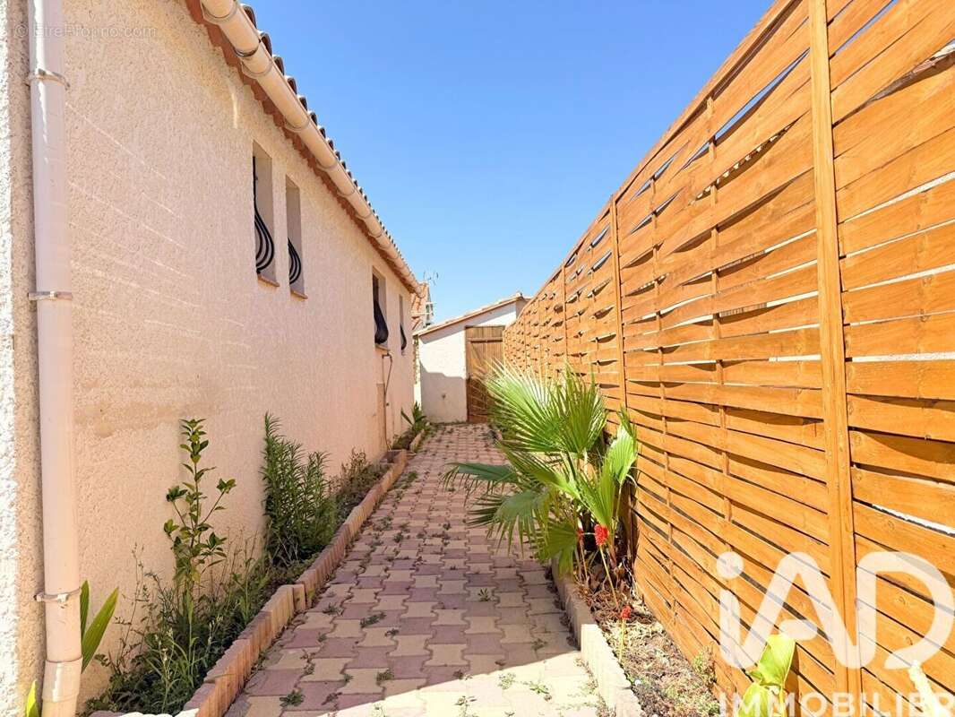 Photo 2 - Maison à SAINTE-MARIE