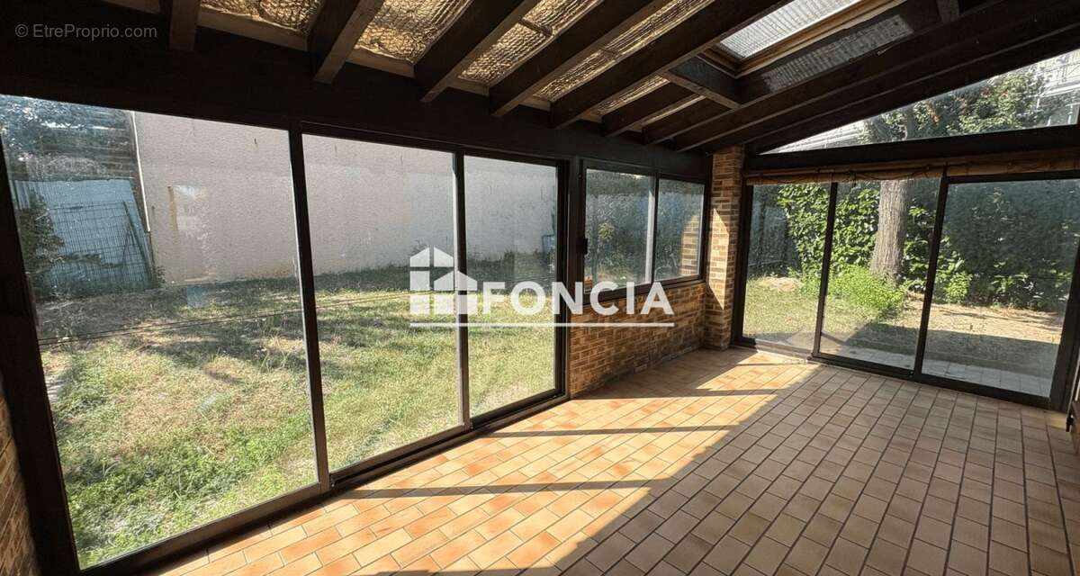 Vente maison 85 m² habitable 110 m2 utile/ 6 pièces / 4 chambres - photo 12