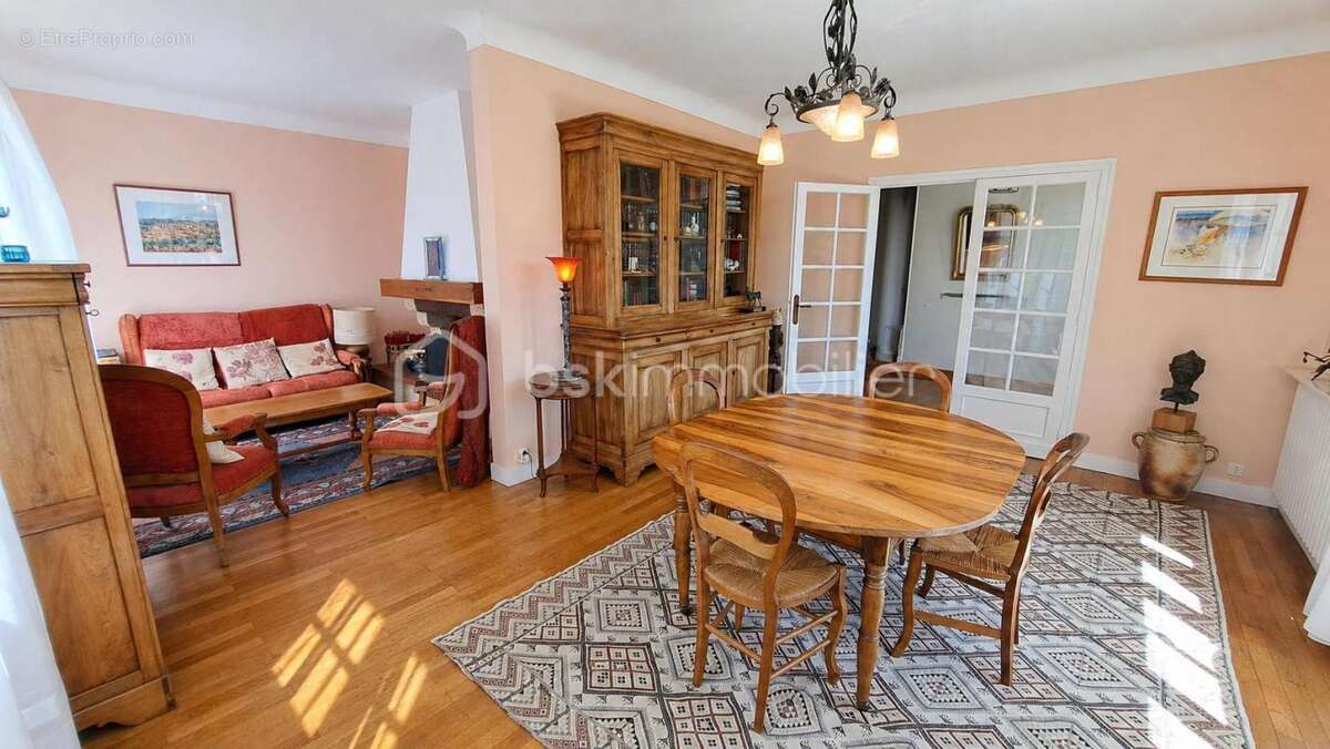 Maison à CHANCELADE