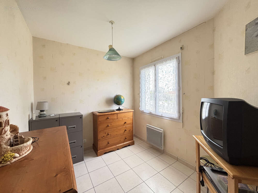 Maison à LE GIROUARD