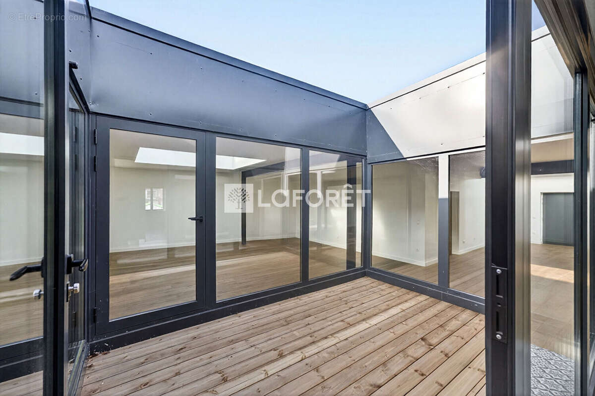 Appartement à DOUAI